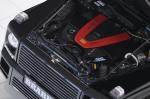 Mercedes-Benz G V12 S Biturbo by Brabus 2009 года